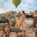 Hotel Apex Cave 4*