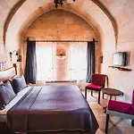 فندق Apex Cave غوريمِيه