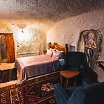 Hotel Apex Cave