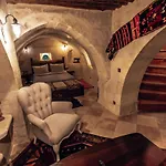 Hotel Apex Cave Goreme