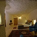 Apex Cave Goreme