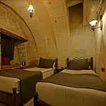Apex Cave Hotel Goreme
