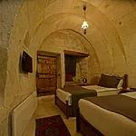 Apex Cave Hotel 4*