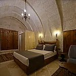Hotel Apex Cave Goreme