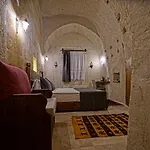 Apex Cave Hotel Goreme