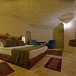 Hotel Apex Cave Goreme
