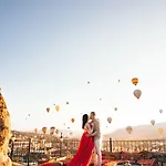 Apex Cave Hotel 4*