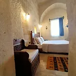 Hotel Apex Cave Goreme
