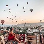 Apex Cave Hotel Goreme
