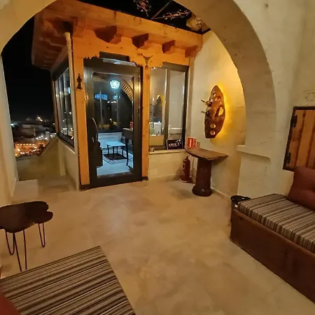 Apex Cave Отель 4*