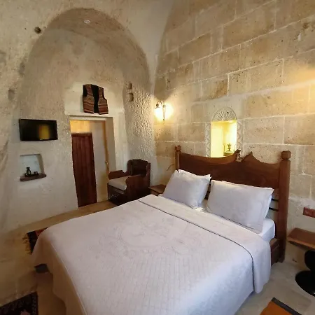 Apex Cave 4* Göreme