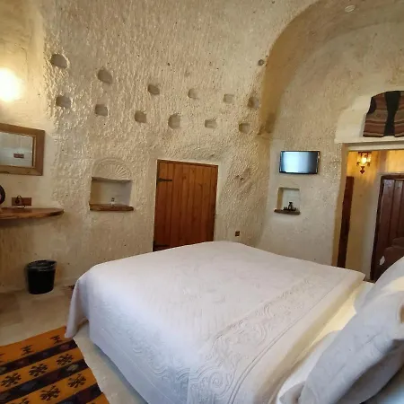 Отель Apex Cave