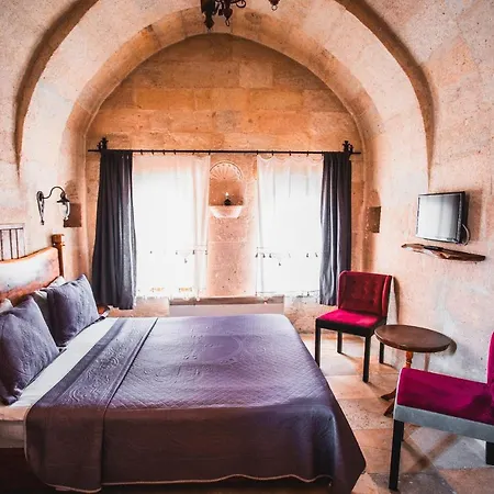 Hotel Apex Cave Göreme