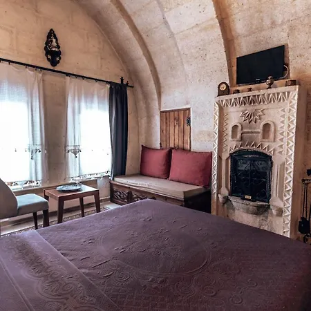 Hotel Apex Cave