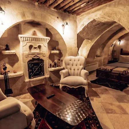 Apex Cave Hotel Göreme