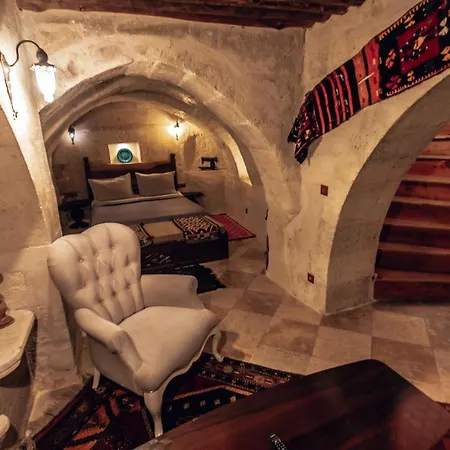 Отель Apex Cave Гореме