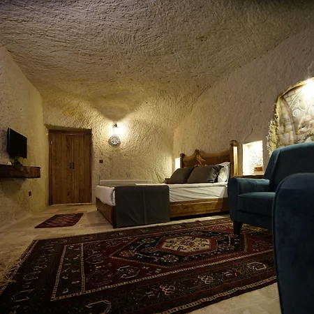 Apex Cave Hotel