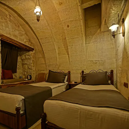 Apex Cave Hotel Göreme