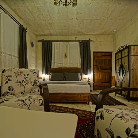 Apex Cave 4* Göreme