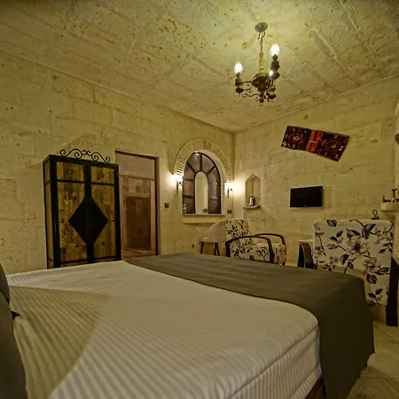 Apex Cave 4* Göreme