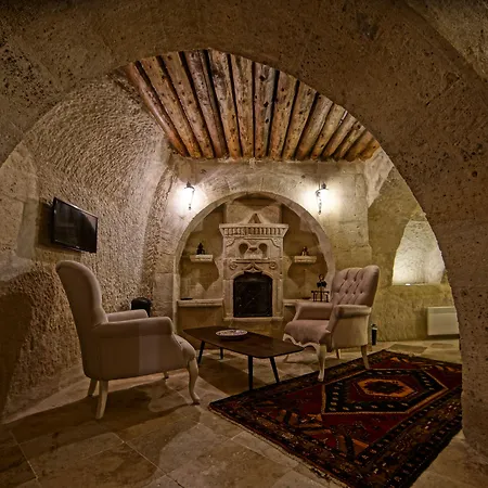 Hotel Apex Cave Göreme