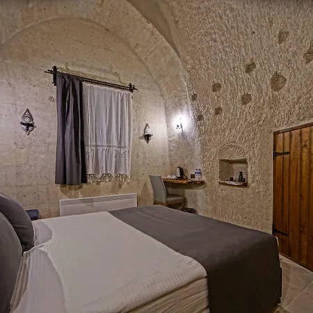 Apex Cave Hotel Göreme
