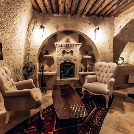 Apex Cave Otel 4*
