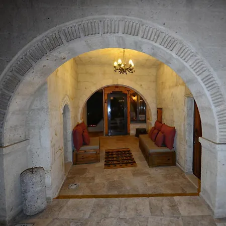 Apex Cave Hotel Göreme