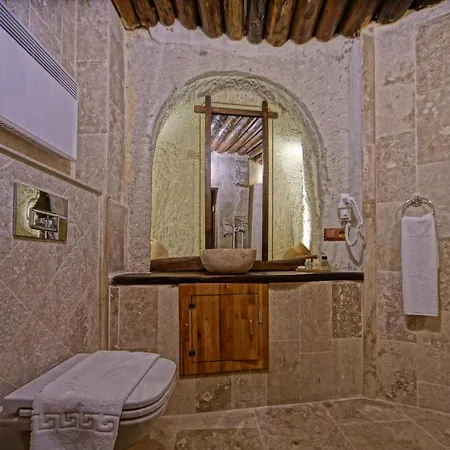 Apex Cave 4* Göreme