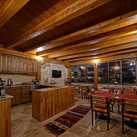 Apex Cave Hotel 2*