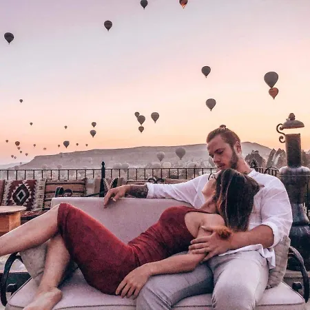 Отель Apex Cave