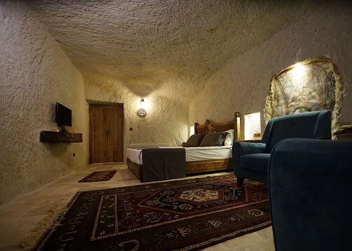 Apex Cave Otel