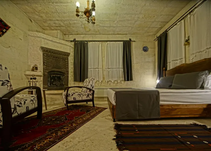 Apex Cave Otel