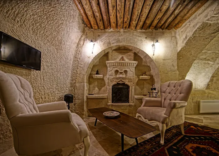 Apex Cave Otel
